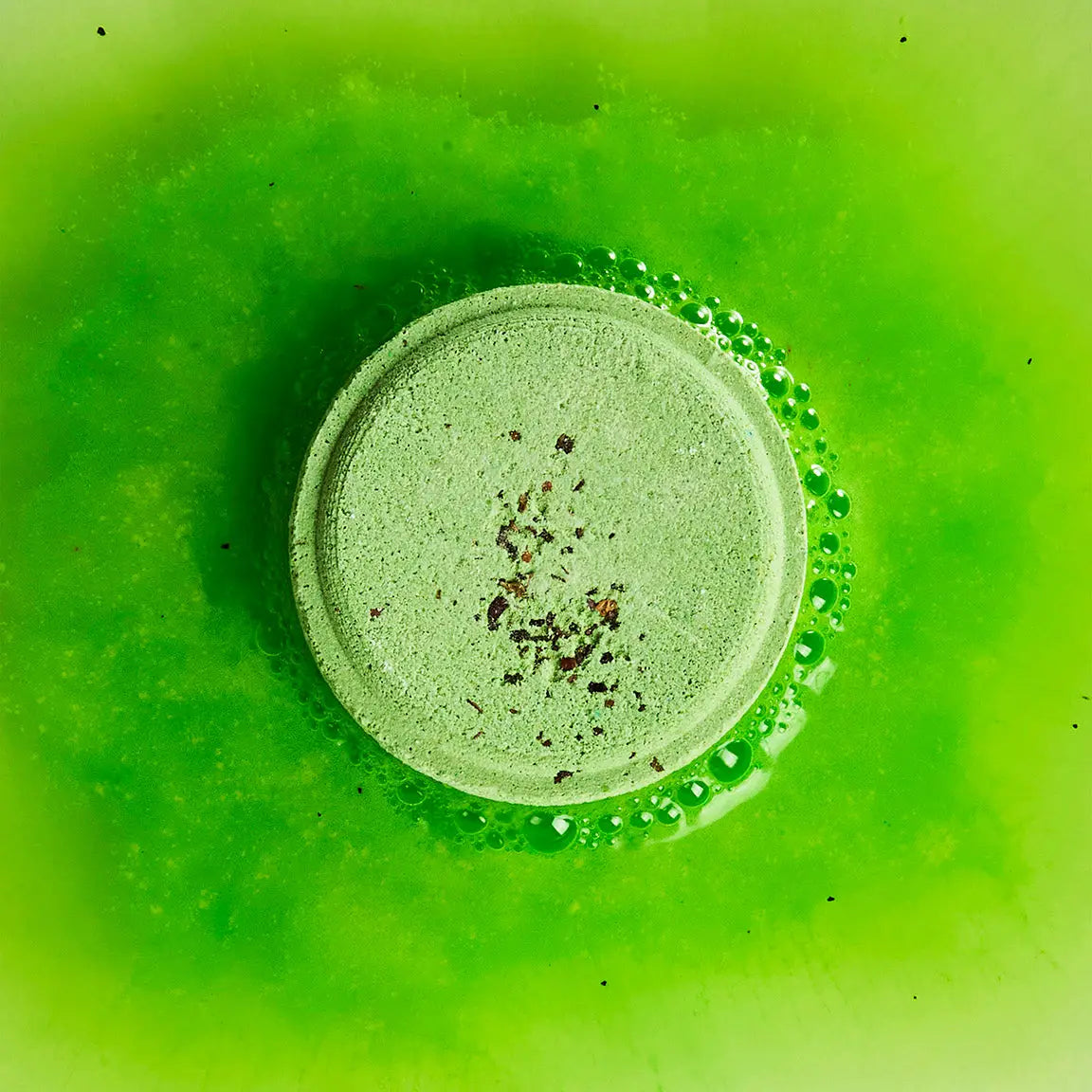 Herb & Peppermint Shower Steamers