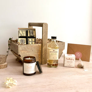 For Garden Relaxation & Self-Care