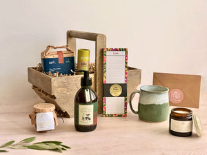 The Kitchen Garden Hamper