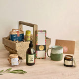 The Kitchen Garden Hamper