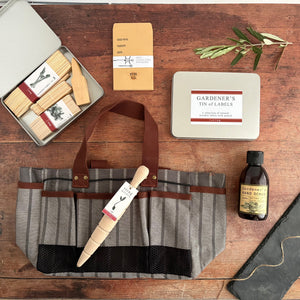 Organised Gardener Gift Box
