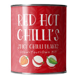 Grow a Chilli Plant Kit