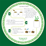 Grow a Chilli Plant Kit