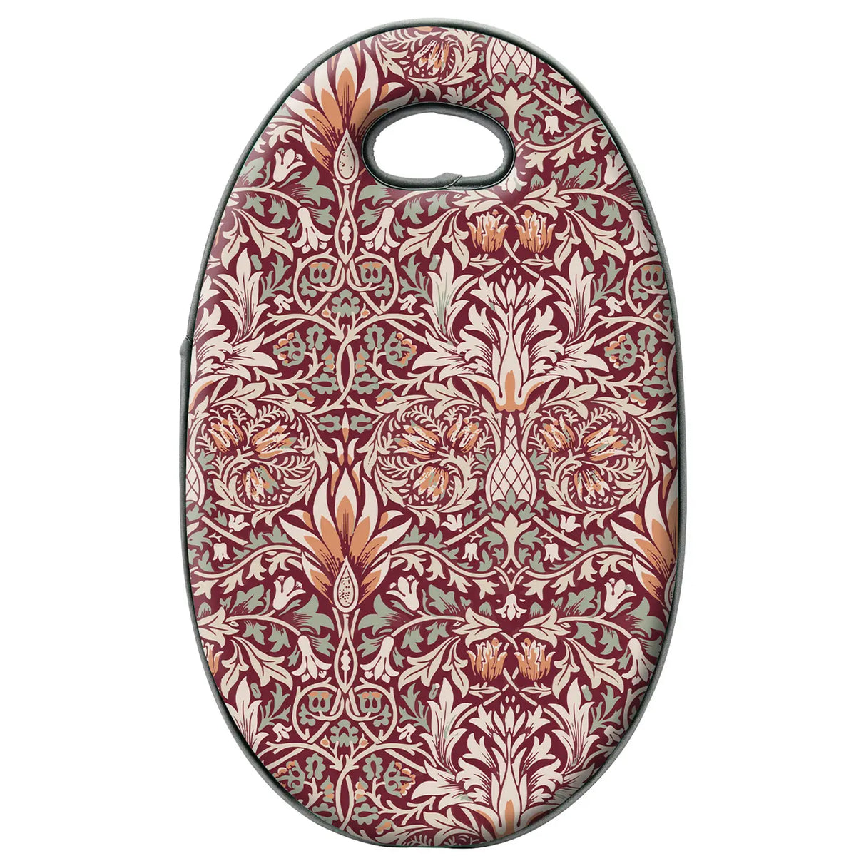 Garden Kneeler - Orange Grove William Morris