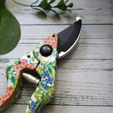 Secateurs William Morris