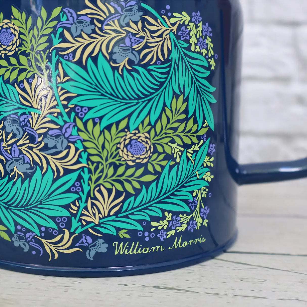 Watering Can - William Morris