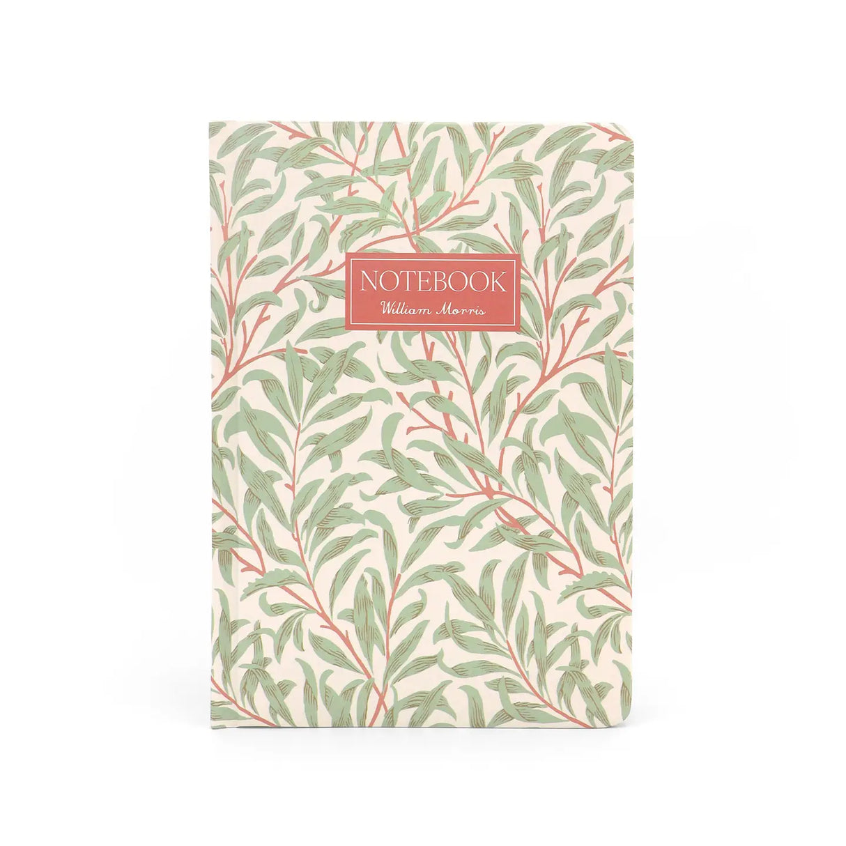 William Morris A5 Notebook