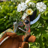 Secateurs William Morris