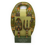 Garden Kneeler & Tool Set - William Morris
