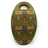 Garden Kneeler & Tool Set - William Morris