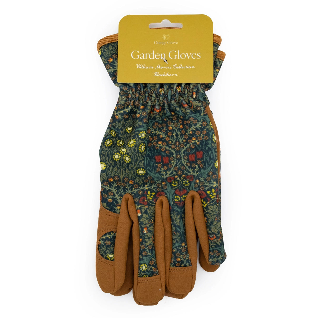 Ladies' Gardening Gloves William Morris