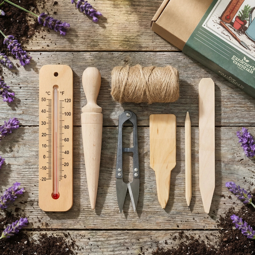 Cottage Garden Tool Kit