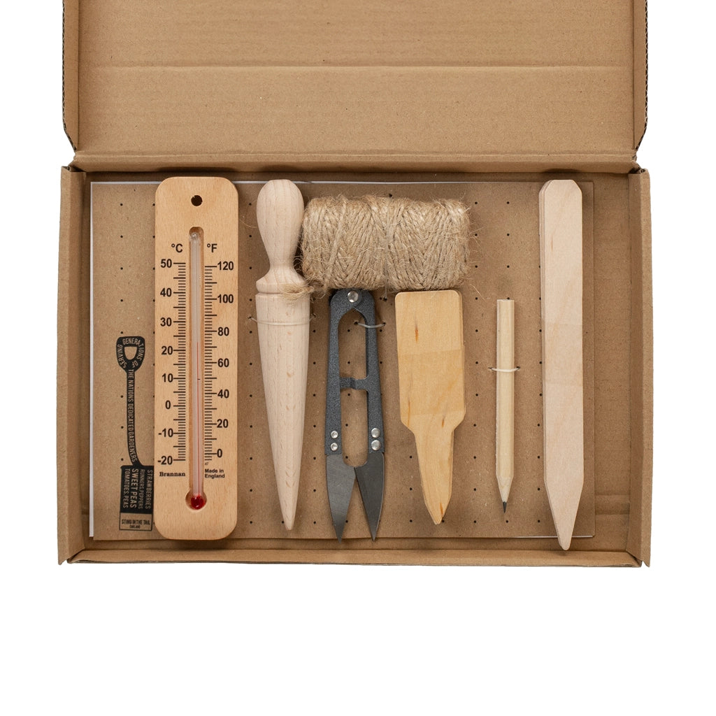 Cottage Garden Tool Kit
