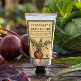 Gardener's Lavender Hand Cream