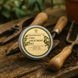 Tool Treatment Wax