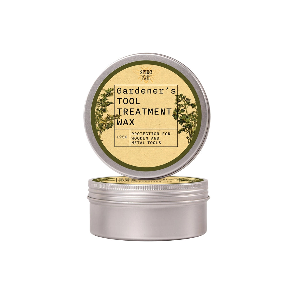 Tool Treatment Wax