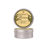 Tool Treatment Wax