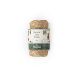 Natural Jute Twine (mini)