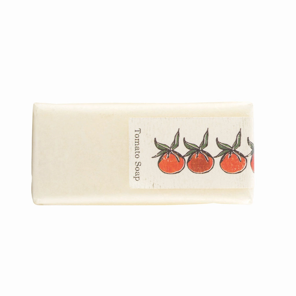 Garden Harvest Soap Bar