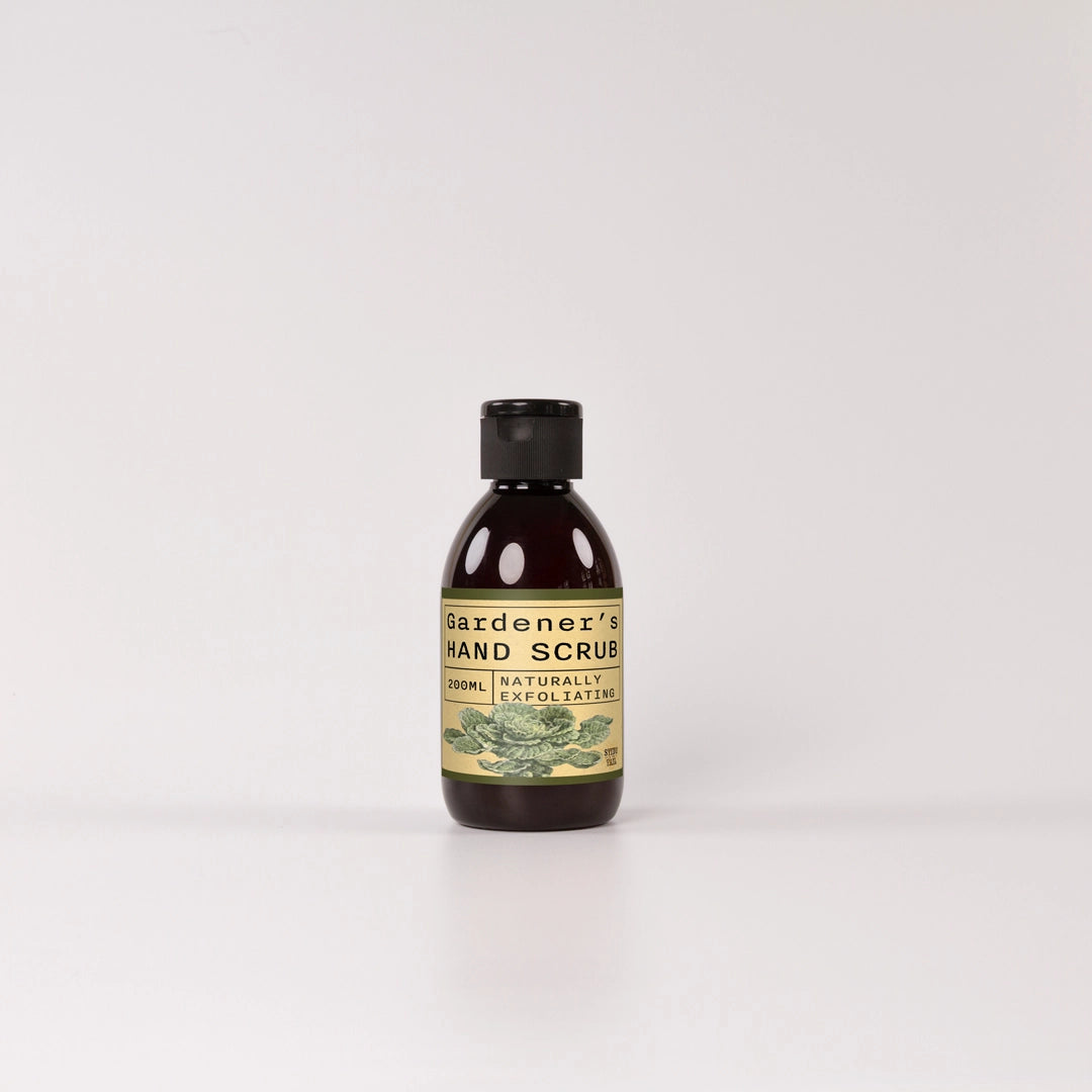 Gardener's Hand Scrub