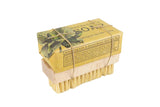 Gardener's Olive Soap Bar & Nail Brush