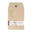 Seed collecting envelopes. Kraft paper