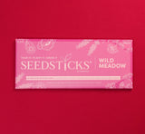 Wild Meadow Seedsticks