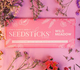 Wild Meadow Seedsticks