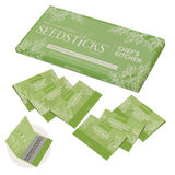 Herb Garden Seedsticks Chef's Kitchen