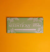 Herb Garden Seedsticks