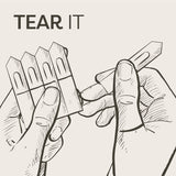 Veggie Patch Grow Pot - Carrot