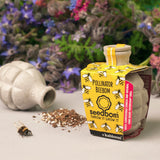 Bee Seedbom