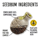 Bee Seedbom