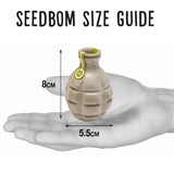 Bee Seedbom