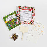 Christmas Wishes Gardening Hamper