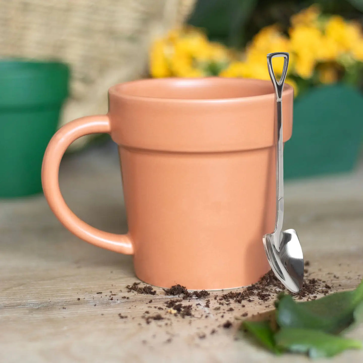 Dad's Garden Gift Hamper