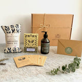 Soothing Garden Gift Box