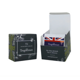Tregothnan Black Tea Selection Box