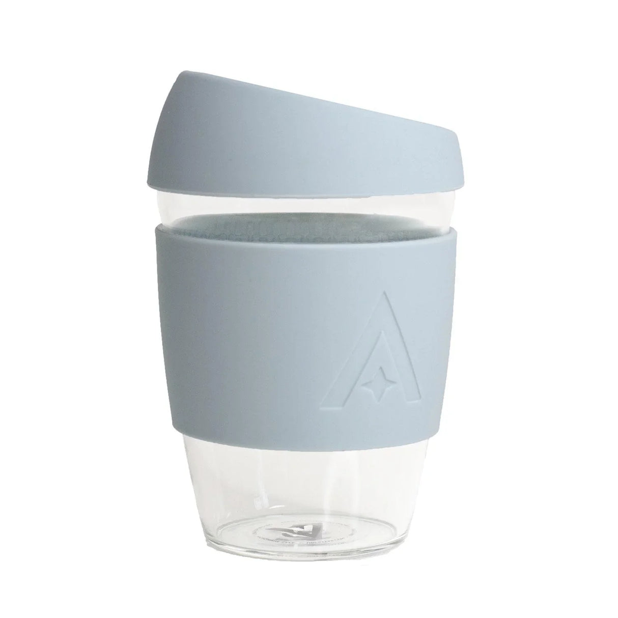 Glass Travel Cup