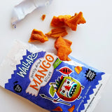 Dried Mango Snack