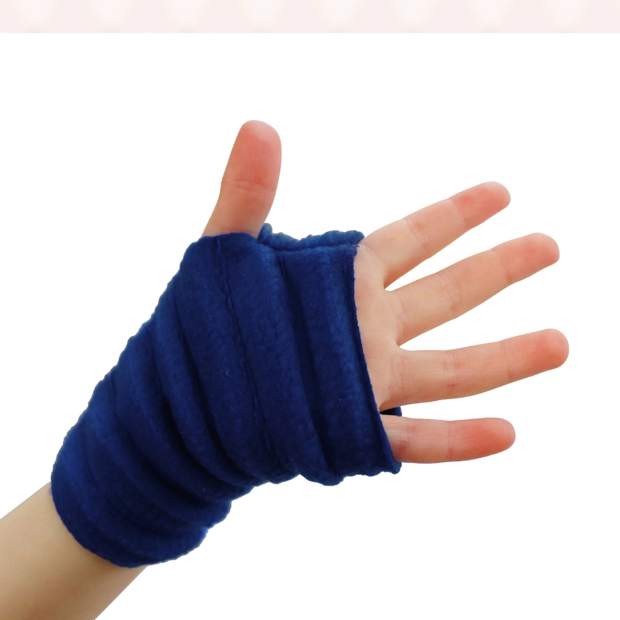 Kids Wristwarmers