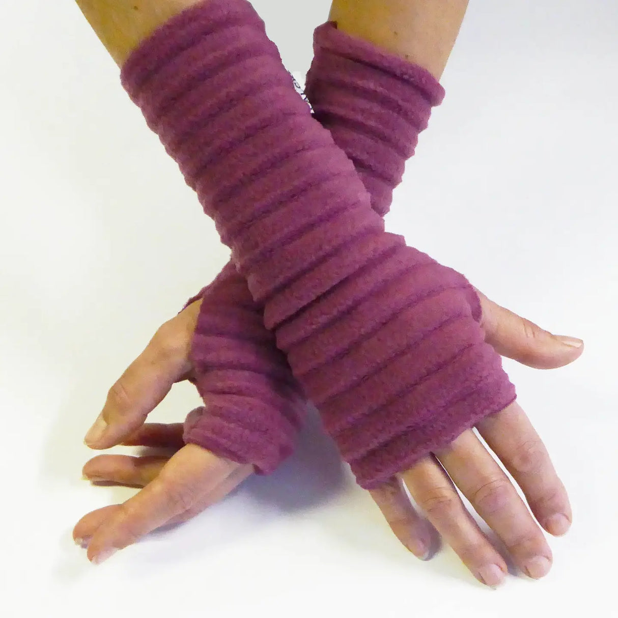 Wristwarmers