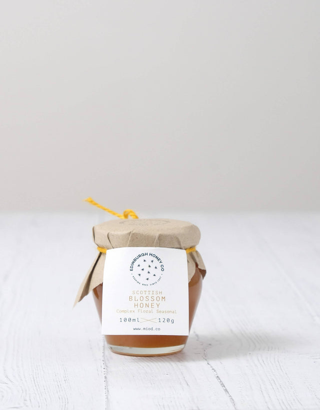 Scottish Blossom Honey