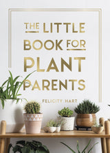 Book -  Little Book for Plant Parents