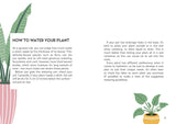 Book -  Little Book for Plant Parents